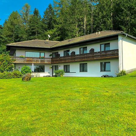 Pension Berghof Schonsee Luaran gambar