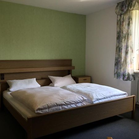 Pension Berghof Schonsee Luaran gambar